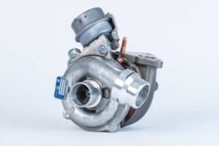 Turbo Renault Clıo Iıı 05 Megane Iı 02 Modus 05 Scenıc Iı 05 Fluence 08 Nıssan Qashqaı J10 07-13 103-106-110 Bg 1.5dci K9k Euro 4 - 7701476883-8200625683-1441100Q0F