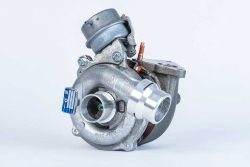Turbo Renault Clıo Iıı 05 Megane Iı 02 Modus 05 Scenıc Iı 05 Fluence 08 Nıssan Qashqaı J10 07-13 103-106-110 Bg 1.5dci K9k Euro 4 - 7701476883-8200625683-1441100Q0F