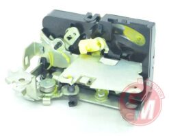 Kapı Kilidi Mekanik Arka Sol Renault Megane I - 7701469940