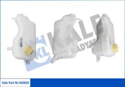 Genlesme Kavanozu Kapaklı Fıesta 1.6 Cvh 95 06 - 96FB8K218BG-1105652-YS618K218DA
