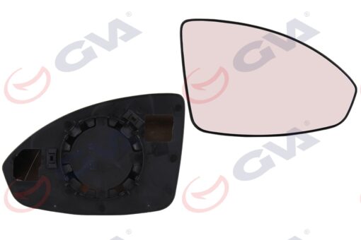 Ayna Camı Sağ Cruze 09 Mekanik Konveks Vm-398gr - 96831843