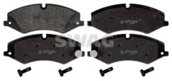 Fren Balatası On Land Rover Defender L663 L319 L462 Range Rover L322 L405 L320 L494 L560 - LR021253