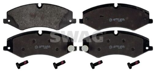 Fren Balatası On Land Rover Defender L663 L319 L462 Range Rover L322 L405 L320 L494 L560 - LR021253