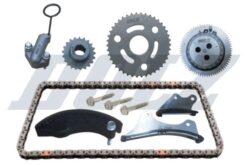 Eksantirik Zincir Kiti Astra J/k-ınsıgnıa A/b-merıva B Mpv-mokka/mokka X-zafıra Tourer C 1.6 Cdtı - 636449-55495936-55488244