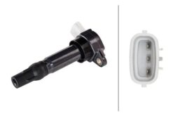 Ateşleme Bobini C4 Aircross-p4008 / Mıtsubıshı Asx 1.6l 4a92 Ga1w 10- / Lancer 1.5l 1.6l 4a91 4a92 Cy2a Cy1a Köpek Balığı 10- - 1607576780-MN195805