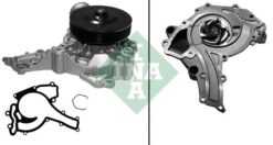 Devırdaım Pompası Mercedes M273 X164 C219 W212 W463 C216 - A2732000201