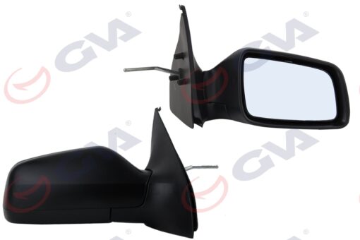 Dış Dikiz Aynası Sağ Astra G 98 Mekanik Konveks Vm-168pr - 6428740-1428859-6428077