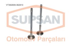 Subap Emme Egzoz Euro5 Doblo-palıo-albea-punto-astra J-corsa D-e-merıva-combo 1.3 Dmtj-cdtı Z13cdtı In-8/ex-8 20032-19 / 20033-19 - 55270167-55270169-55223835-55223836
