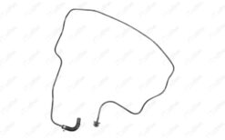 Yedek Su Depo Borusu Ford Mondeo Iv 1.6 Ti 07-15 - 6G918K012TC-1463697-6G918K012TB