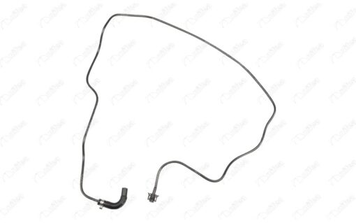 Yedek Su Depo Borusu Ford Mondeo Iv 1.6 Ti 07-15 - 6G918K012TC-1463697-6G918K012TB