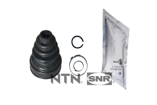 Aks Korugu Hyundai İ30 10-2007 11-2011 İ30 Break 02-2008 06-2012pro Ceed 02-2008 09-2012 - 49595-1H010