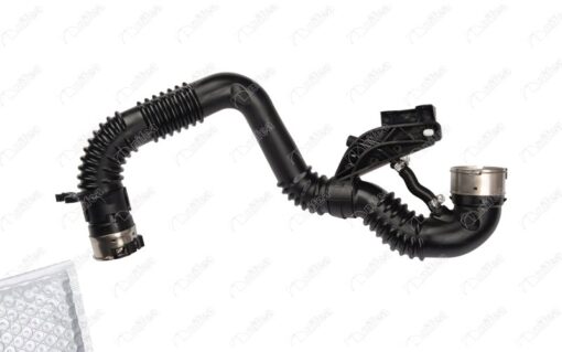 Turbo Borusu Nıssan Qashqaı I 1.6 Dci 11-13 - 14460HX40D