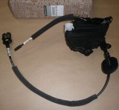 Kilit Kapı Ön Sol Renault Clıo Iv 2014 - 805033000R-805033000R