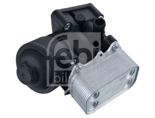 Yağ Filtre Kütüğü Soğutuculu Komple Polo 10 Ibıza 09 15 Fabıa 11 15 Roomster 11 15 1.2tdı Cfwa - 03P115389A-03P115389B-03P115389BS1