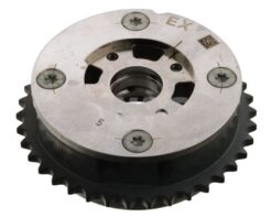 Eksantrık Mılı Dıslısı Egzoz Bmw N20 N26 F10 F20 F30 F32 F33 F34 F36 E84 F25 F26 F15 F16 Z4 E89 - 11367583819