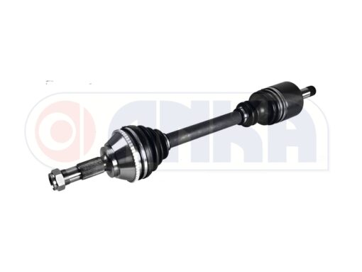 Aks Komple Sol Ducato-boxer-jumper 230 02-07 18q Abs Li 54diş - 3272.J2-1495545080