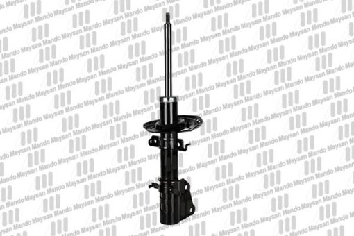 Amortısor On Gazlı. Kısa 27mm Mercedes Cıtan W415 12 . Renault Kangoo Iıı 08 - A4153200413-8200591289