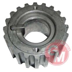 Eksantrik Dişlisi Küçük Renault Clıo Iı-ııı - Kangoo - Logan1.5 Dcı K9k Alt Krank 8200313627 - 8200371496-1302100QAJ-8200313627