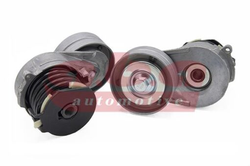 Alternatör Gergi Rulmanı Kütüklü Astra G-h-combo-corsa C-merıva 1.7cdtı-1.7dtı 16v 00 - 97184929-1204641-1204853-97222553
