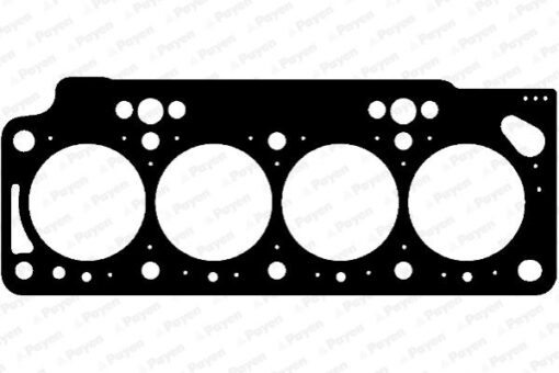 X Skc 1 Delik 1.5 Mm. Kng -mgn-clıo Iı 1.9 Dzl. F8q - 7700875717