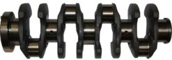 Krank Mili Jumper-boxer 06 2.2 Hdı P22dte Transit V184-v348-v347-v363-v362 2.4tdcı-2.2 Tdcı 01 Puma 2.2hdı 16v E4/e5 06 Forged-dövme Çelik - 1691322980-BK2Q6303AA-0501.N9