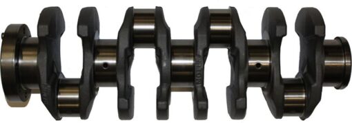 Krank Mili Jumper-boxer 06 2.2 Hdı P22dte Transit V184-v348-v347-v363-v362 2.4tdcı-2.2 Tdcı 01 Puma 2.2hdı 16v E4/e5 06 Forged-dövme Çelik - 1691322980-BK2Q6303AA-0501.N9