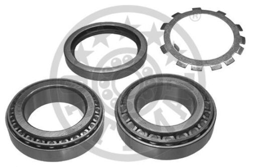 Teker Rulmanı Arka Mercedes Sprınter B904 B909 . Vw Lt 28-46 Cıft Teker - A0029812205-2D0501319B
