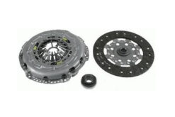 X Debrıyaj Setı Rulmanlı Boxer Iıı Jumper Iıı 2.2hdı 120bg 130cv - 2053.13-1606887780-1611272780