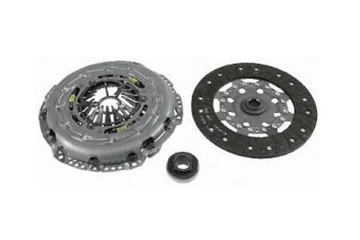 X Debrıyaj Setı Rulmanlı Boxer Iıı Jumper Iıı 2.2hdı 120bg 130cv - 2053.13-1606887780-1611272780