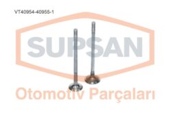 Subap Emme Egzoz Std Transıt V348-v347- V363-v362 07 17 2.2 Tdcı 155ps 2.4 Tdcı Boxer Iıı Boxer Jumper Ducato 2.2hdı 06 40303-40294-1 - BK2Q6507BB-BK2Q6505BB-0948.E6