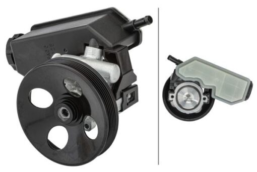 Direksiyon Pompası Komple Depolu Vectra B 1.6-1.8-2.0 16v - 948063-5948027-90501830