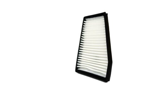 Polen Filtresi Chevrolet Evanda-epıca Cu3040 Cu 3040 - 96327366