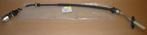 Debriyaj Teli Peugeot Bıpper-cıtroen Nemo 1.4-1.4 Hdı-fıat Fıorıno 1.4-1.3dmtj 08 - 2150.EA-55216695-55211350
