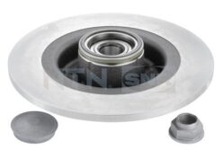 Arka Aks Fren Kiti Scenıc Iı-grand Scenıc - 7701208230-8200209774