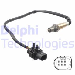 Oksijen Sensörü Ön Astra J-corsa D-merıva B 1.3 Cdtı A13dte-dtc Insıgnıa A-zafıra C 2.0 Cdtı Z/a20dt H-dte-dtj Vıvaro-movano 2.0-2.5 Bmw 1-2-3-4-5-6-7-x3-x4-x5-x6 - 55599154-55564978-93168640-95515280