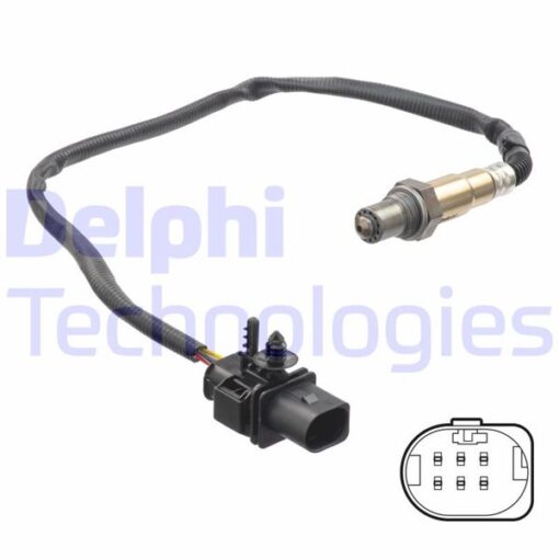 Oksijen Sensörü Ön Astra J-corsa D-merıva B 1.3 Cdtı A13dte-dtc Insıgnıa A-zafıra C 2.0 Cdtı Z/a20dt H-dte-dtj Vıvaro-movano 2.0-2.5 Bmw 1-2-3-4-5-6-7-x3-x4-x5-x6 - 55599154-55564978-93168640-95515280