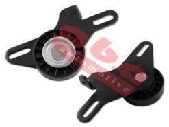 Alternatör Gergi Rulmanı Clıo Iı 1.4-1.6 98-05 -kng 1.4 97- -exp 1.4 97- - 7700274217-7700870432