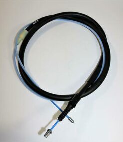 El Fren Teli Arka Sağ/sol Peugeot Partner 08 Cıtroen Berlıngo 08 2402mm - 9815264680-4746.46-1608275380