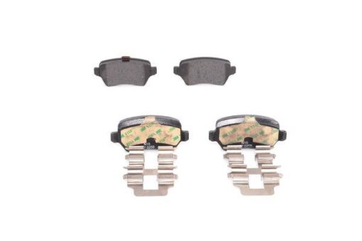 Arka Balata Astra G 98 Astra H 05 Merıva 03 Zafıra 00 Combo 02 0986tb2845 - 93188727-1605967-1605086-WVA23415