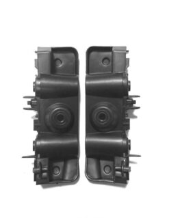 Ön Tampon Bağl.braketi Tk Pp Renault Clıo V - 269B13664R
