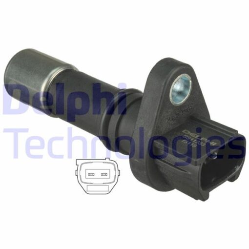 Krank Devir Sensörü Peugeot P108 14 Cıtroen C1 05 18 1.0 Vtı Toyota Aygo-yarıs 1.0 Vvtı - 1920.HW-9091905062-90919W5002