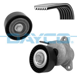Alternatör Gergı Kiti 6pk1903 Astra J 09 14 Insıgnıa A 09 17 -zafıra C 10 18 2.0 Cdtı Dtj-dtc- Dtl-dte - 55562864-55562866-55494332