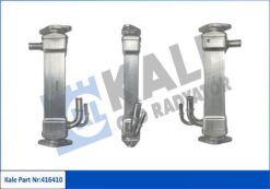 Egr Soğutucu Fıat Ducato 2.3dmtj 06 2.3dmtj 4x4 10 Egr Soğutucu - 504158591-6001070207-041029512