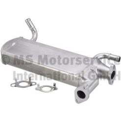 Egzoz Geri Dönüş Soğutucu Amarok Crafter 2.0 Tdı Ckub Cnea Cktb Cktc Cnfa Csha - 03L131511A-03L131511J-03L131511L