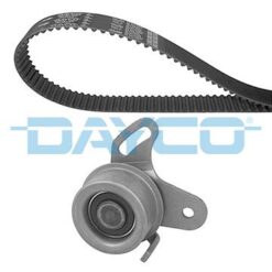 Triger Kayış Seti Eksantrik Seti Hyundaı Accent 1.3l 4g13 G4eh 95-00 / 1.5l G4ek Karbüratörlü 95-00 1 Kayış 1 Rulman 092x220 - 243122010-2431222020-2441022000