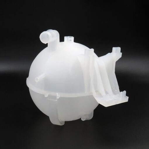 Radyator Yedek Su Deposu Mercedes Sprınter B906 . Vw Crafter 30-35-50 - A9065010503-2E0121407
