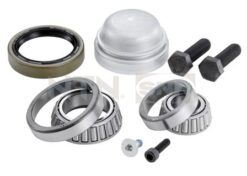 Teker Rulmanı On Mercedes W202 C208 W210 R170 - A2103300051