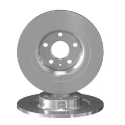 Arka Fren Aynası Volvo S60 Iıı-19 V60 18 V90 16 Xc60 17 S90 16 302x5dl 16 İnç - 31423721