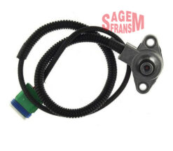 Otomatik Şanzıman Yağ Basınç Sensörü Clıo-kangoo-megane-laguna-p206-207-306-307-c3-c4-c5-jumpy-406- 407 Bva Al4 Şanzıman Yağ Basınç Alıcısı - 2529.24-7700100009-8201533009