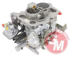 Karbüratör Renault 9 11 19 - 7700872427